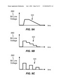 SET ALGORITHM FOR PHASE CHANGE MEMORY CELL diagram and image