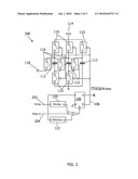 PHASE CHANGE MATERIAL MEMORY HAVING NO ERASE CYCLE diagram and image