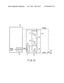 NONVOLATILE SEMICONDUCTOR MEMORY diagram and image