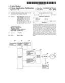 Stepping motor control circuit and analogue electronic watch diagram and image