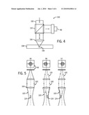 SYSTEM AND METHOD FOR TRACKING IN SINGLE-BIT HOLOGRAPHIC DATA STORAGE diagram and image