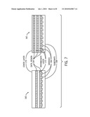 DISC STRUCTURE FOR BIT-WISE HOLOGRAPHIC STORAGE diagram and image