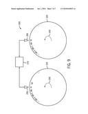 MASTERING AND REPLICATION OF MICRO-HOLOGRAPHIC DATA STORAGE MEDIA diagram and image