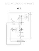 OPTICAL PICKUP APPARATUS AND METHOD OF CONTROLLING THE SAME diagram and image