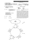 Load balancing and fault protection in aggregation networks diagram and image