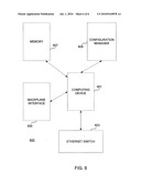 Communication Module with Network Isolation and Communication Filter diagram and image