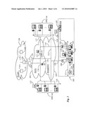 Trust conferencing apparatus and methods in digital communication diagram and image