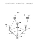 Radio Communication Terminal and Communication Method diagram and image