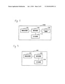 Radio Communication Terminal and Communication Method diagram and image