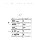 Radio Communication Terminal and Communication Method diagram and image