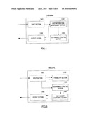 CORE NETWORK DEVICE, RADIO COMMUNICATION BASE STATION DEVICE, AND RADIO COMMUNICATION METHOD diagram and image