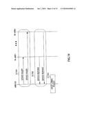 CORE NETWORK DEVICE, RADIO COMMUNICATION BASE STATION DEVICE, AND RADIO COMMUNICATION METHOD diagram and image