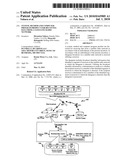 System, Method and Computer Program Product for Receiving Data from a Satellite Radio Network diagram and image