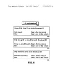 System, Method and Computer Program Product for Receiving Data from a Satellite Radio Network diagram and image