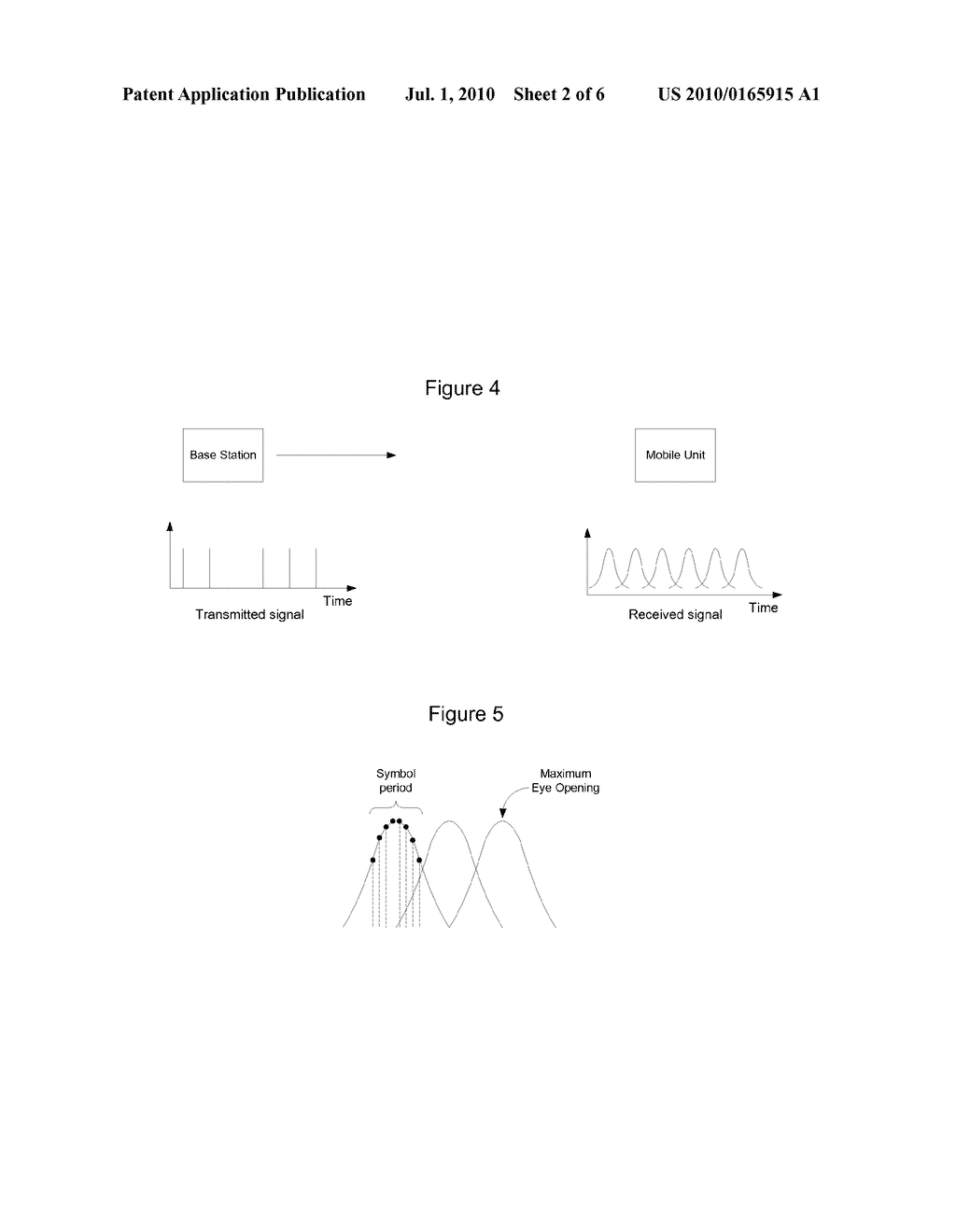 Baseband Recovery in Wireless Networks, Base Transceiver Stations, and Wireless Networking Devices - diagram, schematic, and image 03