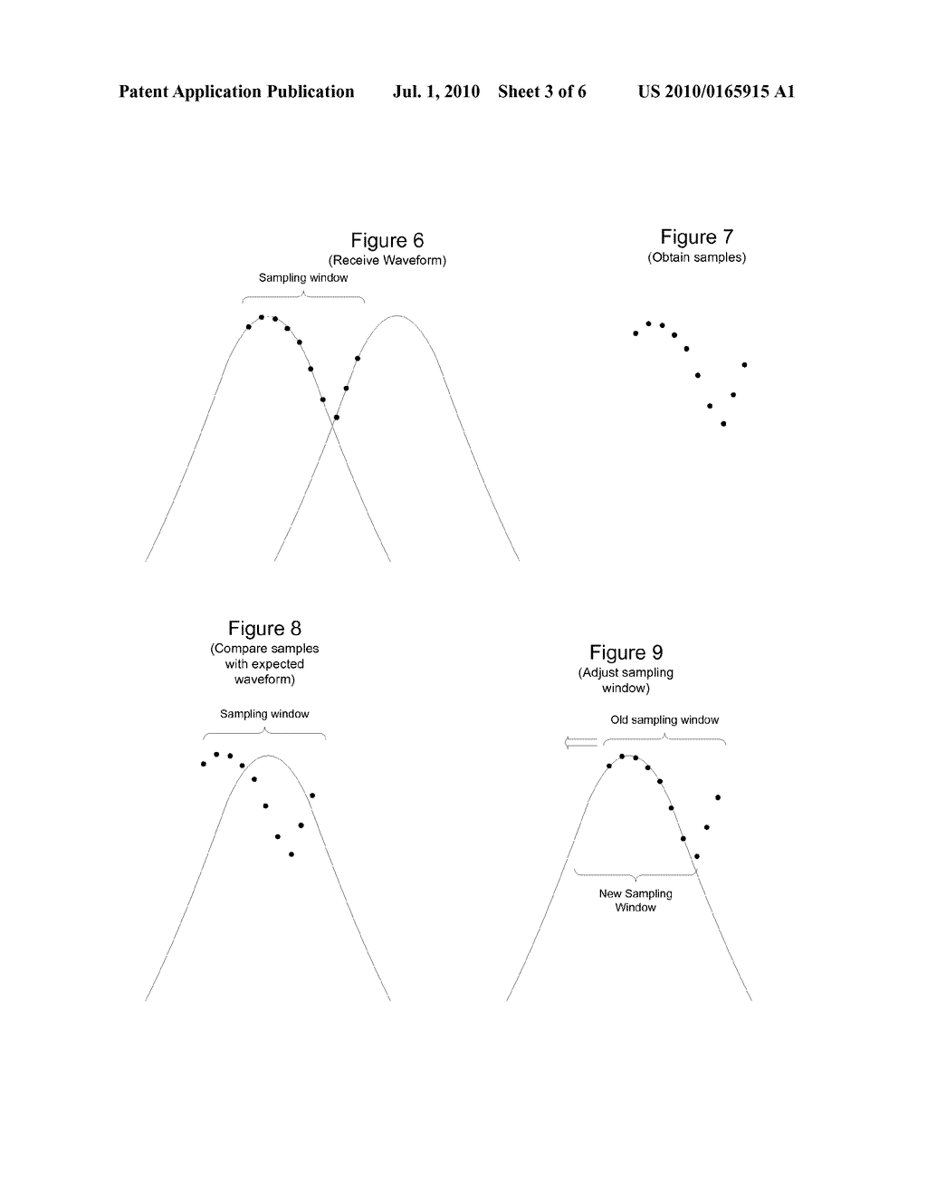 Baseband Recovery in Wireless Networks, Base Transceiver Stations, and Wireless Networking Devices - diagram, schematic, and image 04