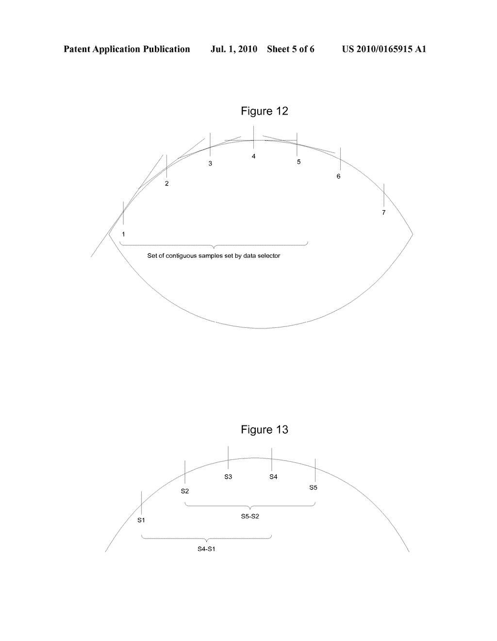 Baseband Recovery in Wireless Networks, Base Transceiver Stations, and Wireless Networking Devices - diagram, schematic, and image 06