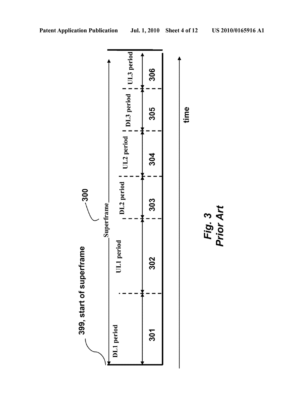 Wireless Star Network with Standby Central Node - diagram, schematic, and image 05