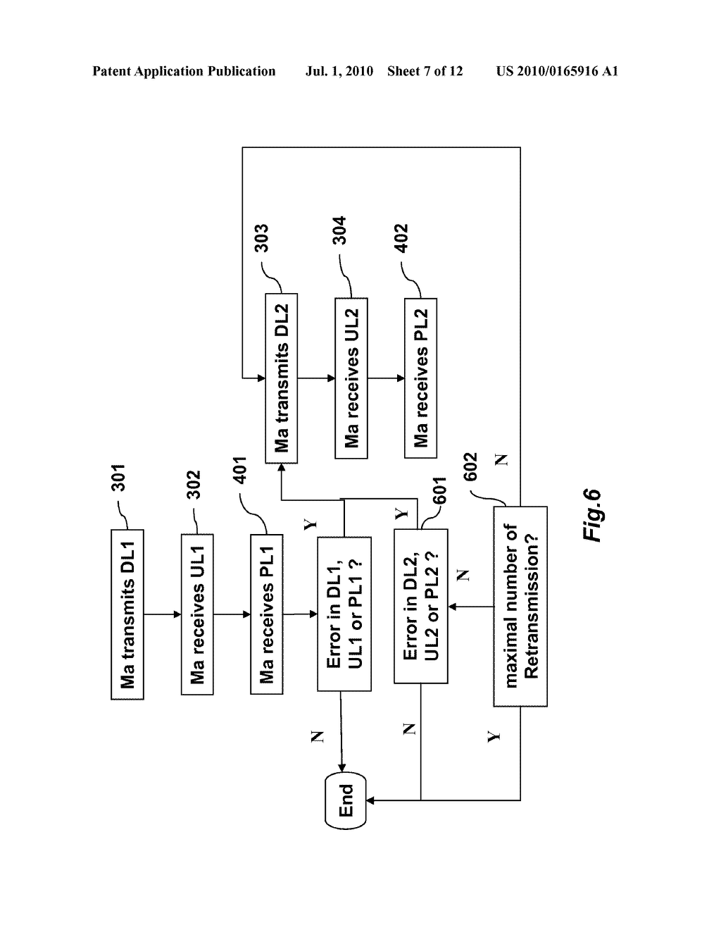 Wireless Star Network with Standby Central Node - diagram, schematic, and image 08