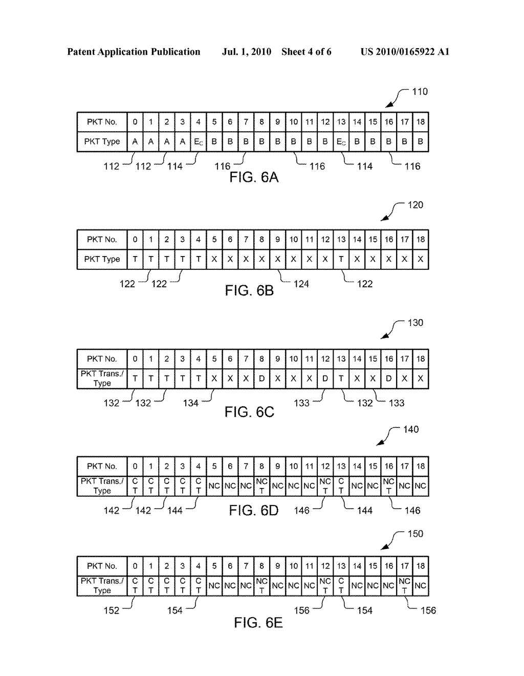 DISCONTINUOUS TRANSMISSION IN A WIRELESS NETWORK - diagram, schematic, and image 05