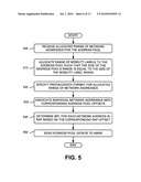 MOBILITY MANAGEMENT USING ADDRESS POOLS IN MOBILITY LABEL BASED MPLS NETWORKS diagram and image