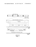 Synchronization channel for advanced wireless OFDM/OFDMA systems diagram and image