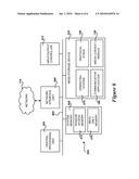 HANDLING EARLY MEDIA IN VOIP COMMUNICATION WITH MULTIPLE ENDPOINTS diagram and image