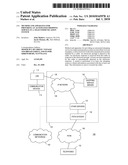 METHOD AND APPARATUS FOR PROVIDING AN AUTOMATED SHOPPING SERVICE IN A TELECOMMUNICATION SYSTEM diagram and image