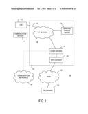 METHOD AND APPARATUS FOR PROVIDING AN AUTOMATED SHOPPING SERVICE IN A TELECOMMUNICATION SYSTEM diagram and image