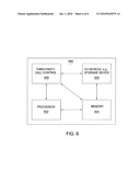 METHOD AND APPARATUS FOR GENERALIZED THIRD-PARTY CALL CONTROL IN SESSION INITIATION PROTOCOL NETWORKS diagram and image