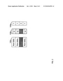 SIMD processing of network packets diagram and image