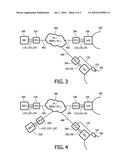 SYSTEM AND METHOD FOR EXCHANGING DATA BETWEEN A FIRST DATA PROCESSING SYSTEM AND A SECOND DATA PROCESSING SYSTEM VIA AN AT LEAST PARTLY PUBLIC COMMUNICATION NETWORK diagram and image