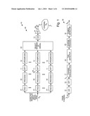 Blind selected mapping for peak-to-average power ratio reduction in OFDM with PSK input diagram and image