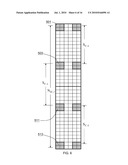 WIRELESS COMMUNICATION SYSTEM USING PILOT ALLOCATION, METHOD AND PILOT PATTERN THEREOF diagram and image