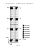 WIRELESS COMMUNICATION SYSTEM USING PILOT ALLOCATION, METHOD AND PILOT PATTERN THEREOF diagram and image