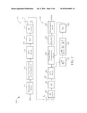 METHOD FOR ESTIMATING PHASE ERROR IN MIMO OFDM COMMUNICATIONS SYSTEM diagram and image