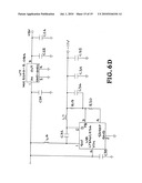 UWB DUAL BURST TRANSMIT DRIVER diagram and image