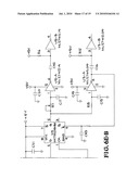 UWB DUAL BURST TRANSMIT DRIVER diagram and image