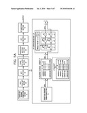 DISCRETE FOURIER TRANSFORM PROCESSING APPARATUS AND RADIO COMMUNICATION APPARATUS diagram and image