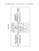 DISCRETE FOURIER TRANSFORM PROCESSING APPARATUS AND RADIO COMMUNICATION APPARATUS diagram and image