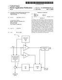 SYSTEMS AND METHODS FOR ENHANCING PERFORMANCE OF A LOW-POWER TRANSCEIVER diagram and image