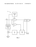 SYSTEMS AND METHODS FOR ENHANCING PERFORMANCE OF A LOW-POWER TRANSCEIVER diagram and image