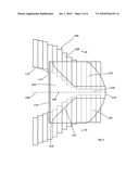 Collimation apparatus for radiotherapy diagram and image