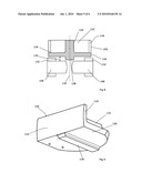 Collimation apparatus for radiotherapy diagram and image