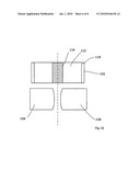 Collimation apparatus for radiotherapy diagram and image