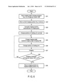 X-RAY DIAGNOSTIC APPARATUS diagram and image