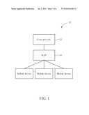 METHOD OF HANDLING SECURITY CONFIGURATION IN WIRELESS COMMUNICATIONS SYSTEM AND RELATED COMMUNICATION DEVICE diagram and image