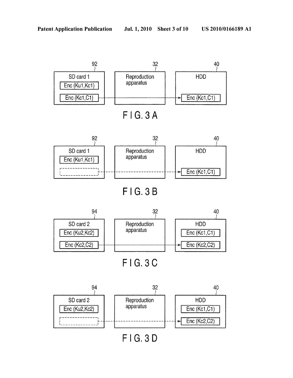 Key Management Apparatus and Key Management Method - diagram, schematic, and image 04