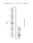 Sound setting apparatus and sound setting method diagram and image