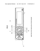 Sound setting apparatus and sound setting method diagram and image